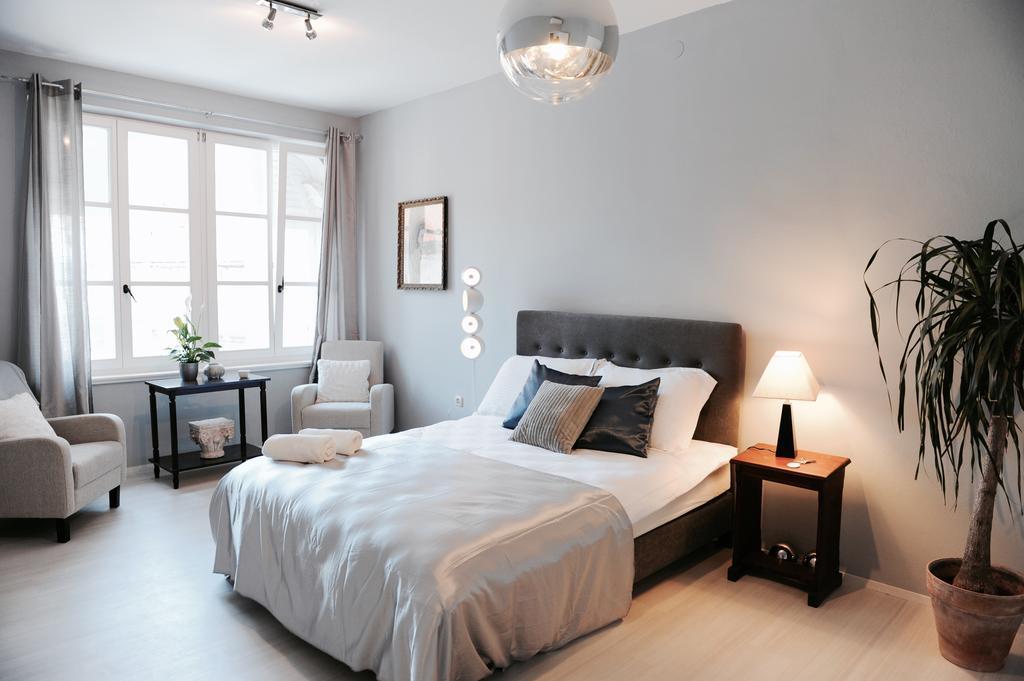 Fresh* Sheets Kathedral 3* Dubrownik